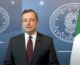 Covid, Draghi “Abbiamo bilanciato libertà e sicurezza”