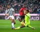 Ibra risponde a Beto, fra Udinese e Milan finisce 1-1