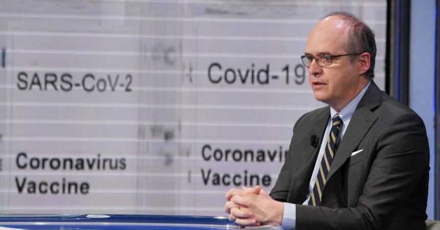 Covid, Magrini “Importante vaccinare i bambini, la sicurezza è ampia”