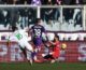 Calcio: Serie A. Fiorentina in rimonta sul Sassuolo, finisce 2-2