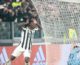 Juventus-Cagliari 2-0, Kean e Bernardeschi a segno