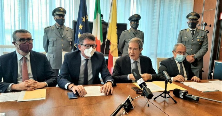 Regione, Concorsi, oltre 1000 assunzioni. Musumeci “Boccata d’ossigeno”