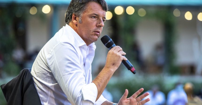 Quirinale, Renzi “Non inseguiamo interessi di bottega”