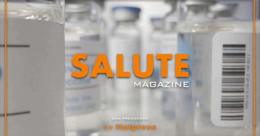 Salute Magazine – 3/12/2021