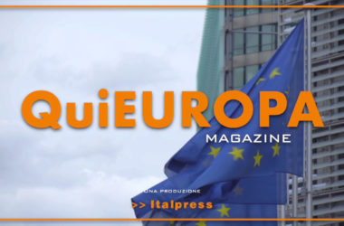 QuiEuropa Magazine – 11/12/2021