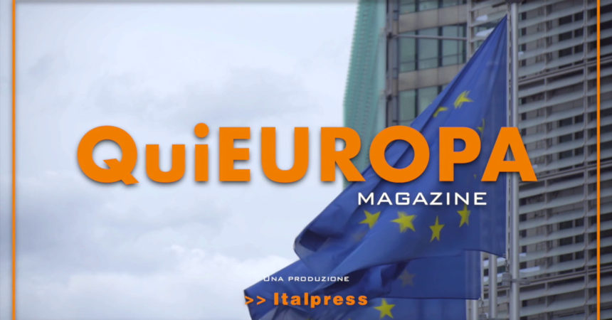QuiEuropa Magazine – 11/12/2021