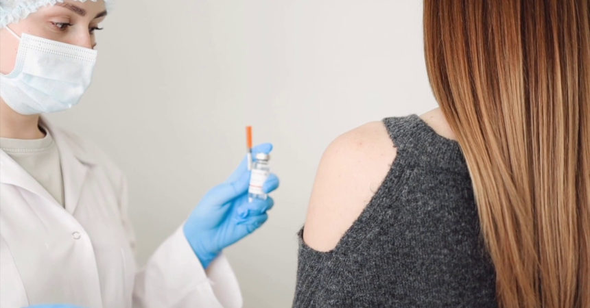 Influenza, il vaccino uno scudo per i più fragili