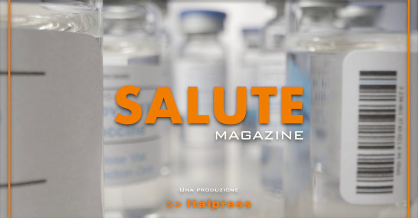 Salute Magazine – 17/12/2021