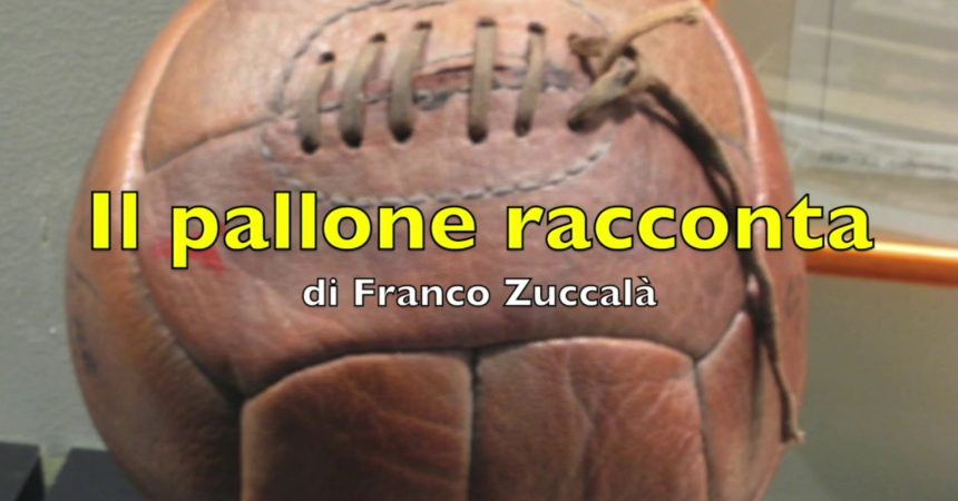 Il Pallone Racconta – Genoa-Samp, derby della Lanterna spenta