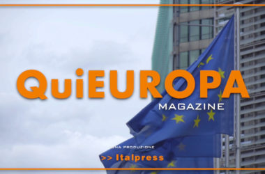 QuiEuropa Magazine – 25/12/2021