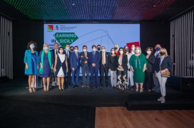 Università, internazionalizzazione e imprese: così la Regione Siciliana apre gli eventi a Dubai