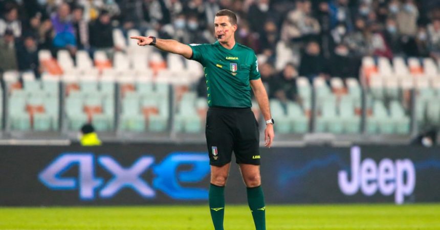 Niente Bologna-Inter, triplice fischio dopo 45′