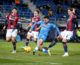 Bologna-Napoli 0-2, decide una doppietta di Lozano