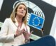Roberta Metsola nuova presidente dell’Europarlamento “Onorerò Sassoli”