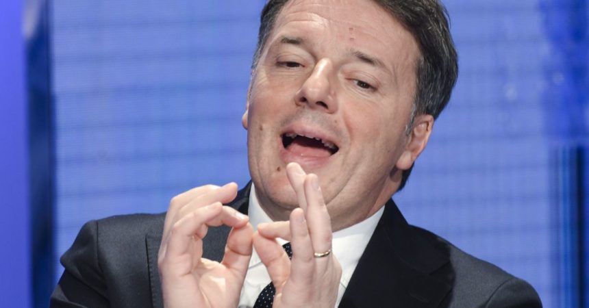 Quirinale, Renzi “Berlusconi verso ritiro, vediamo come”