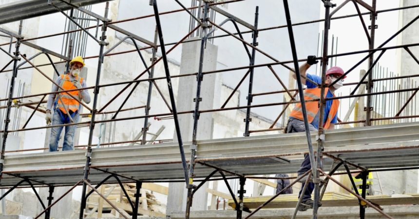 Edilizia, tavolo Regione-Ance Sicilia per monitorare pagamenti a imprese