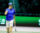 Jannik Sinner agli ottavi degli Australian Open