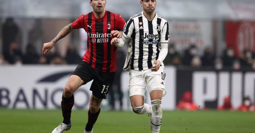 Niente gol e poche emozioni a San Siro, Milan-Juve 0-0