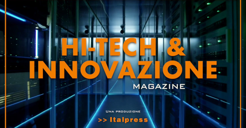 Hi-Tech & Innovazione Magazine – 11/1/2022