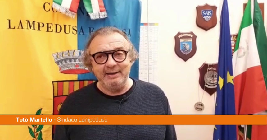 Immigrazione, sindaco Lampedusa “Nessuna risposta dalle istituzioni”