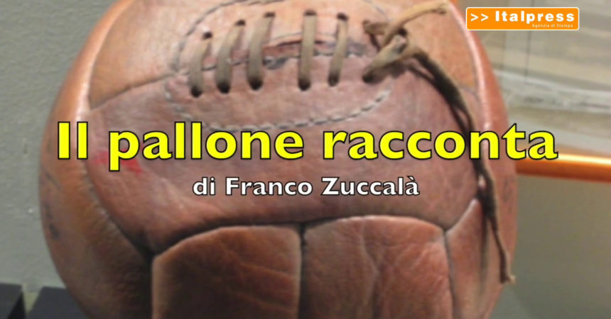 Il Pallone Racconta – Stasera Inter-Juve, in palio c’è la Supercoppa