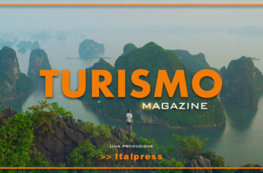 Turismo Magazine – 15/1/2022