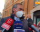 Quirinale, Brugnaro “Nessun veto su Berlusconi”