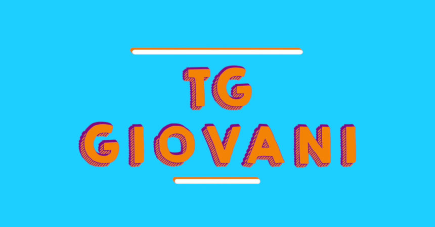 Tg Giovani – 2/1/2022