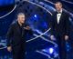 Sanremo, sui media vincono Achille Lauro e Gianni Morandi