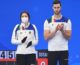 Storico oro olimpico per l’Italia del Curling nel doppio misto