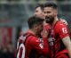 Milan in semifinale di Coppa Italia, 4-0 alla Lazio
