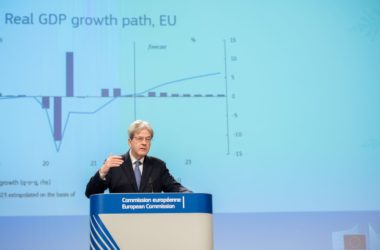 La crescita italiana sopra la media Ue anche nel 2022