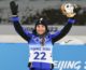 Bronzo Wierer nella sprint di biathlon a Pechino