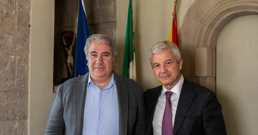 L’Università di Palermo firma accordo quadro con l’Ersu