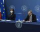 Il Cdm vara la riforma della giustizia, Draghi “Non porremo la fiducia”
