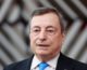 Draghi “Ucraina nazione amica, dialogo impossibile con la Russia”