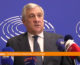 Csm, Tajani “Il Governo dia al più presto il testo della riforma”