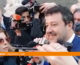 Ucraina, Salvini: “Spero che nessuno tifi per la guerra”