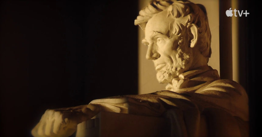 Il dilemma di Lincoln, il trailer della nuova docuserie