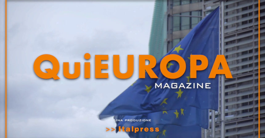 QuiEuropa Magazine – 12/2/2022