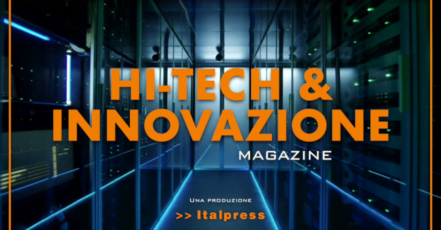 Hi-Tech & Innovazione Magazine – 1/2/2022