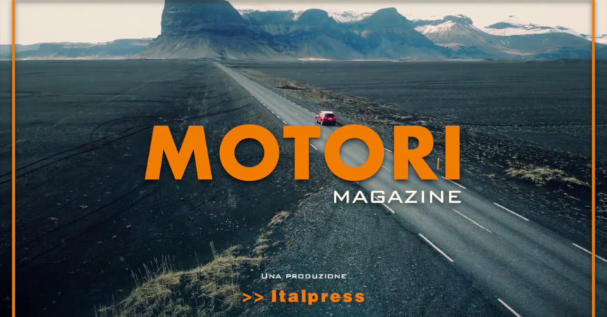 Motori Magazine – 6/2/2022