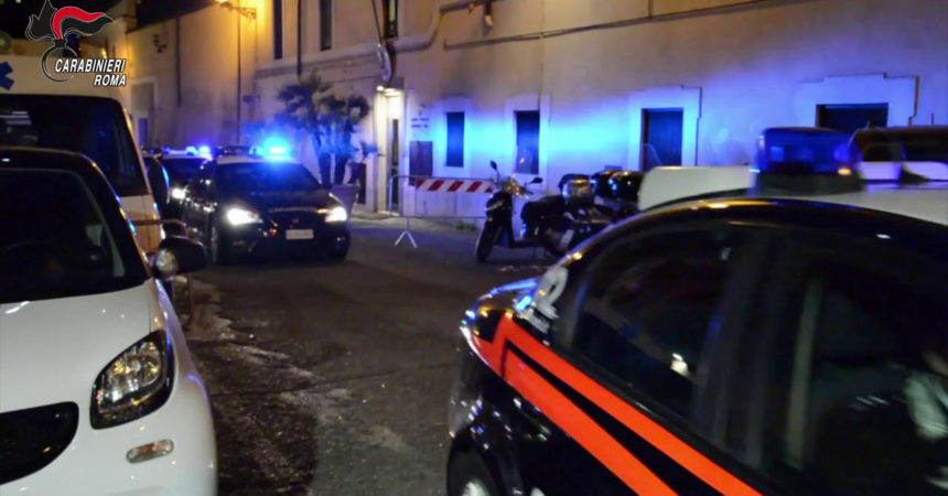 ‘Ndrangheta nel litorale Sud di Roma, 65 misure cautelari