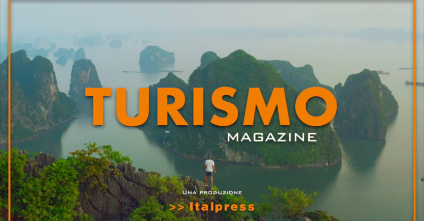 Turismo Magazine – 19/3/2022