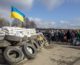 Ucraina, lunga colonna di mezzi militari russi in marcia verso Kiev
