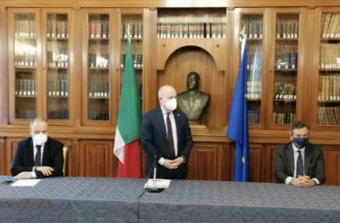 Pnrr, Prefetto Palermo: “Vigileremo su infiltrazioni e sicurezza nei cantieri”