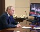 Putin “Sanzioni contro la Russia sono dichiarazione di guerra”