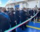 Giovannini a Messina inaugura nuova nave “Iginia” di Rfi