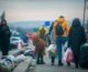 Regione Siciliana avvia macchina per l’accoglienza dei profughi ucraini