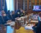 Emissioni gas Vulcano, Musumeci insedia il comitato